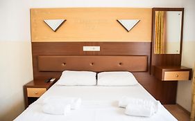 Wassermann Hotel